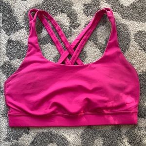 Lululemon Sports bra !